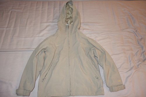 Coupe vent quechua léger - quechua,