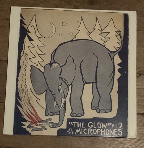 The microphones - glow, pt2