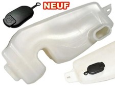 NEUF Réservoir Vase Lave-Vitre Glace + Bouchon Couvercle Pour DACIA DUSTER 1