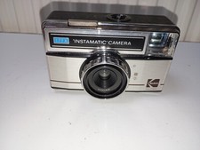 vends lot appareils photo Kodak instamatic camera