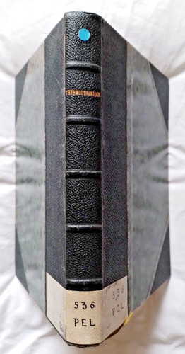 Thermodynamique par pellat - par,