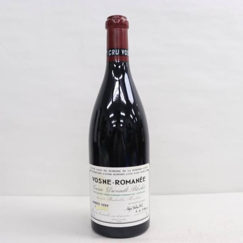 Domaine romanee conti - domaine, de