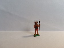 STARLUX 35mm western indien