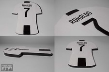 CRISTIANO RONALDO CR7 MAGLIA