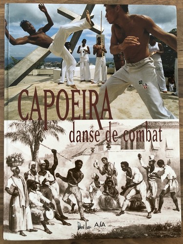 Capoeira danse combat - capoeira, de