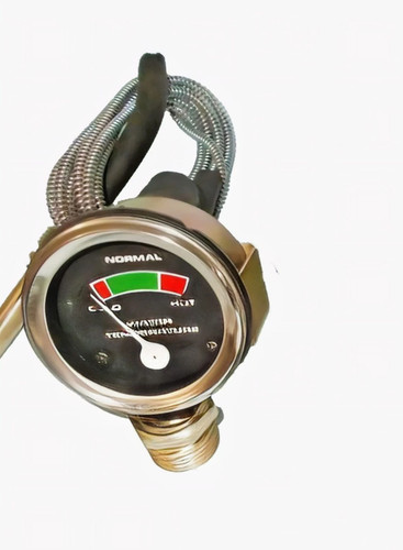 Jauge compteur tour massey - compteur,