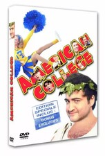 American College [Édition