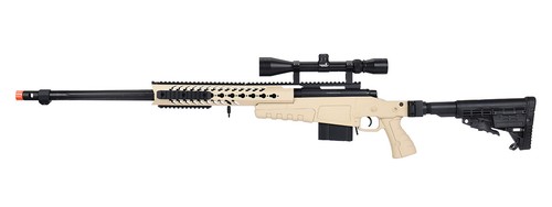 Wellfire mb4418 bolt action - wellfire, mb4418-1
