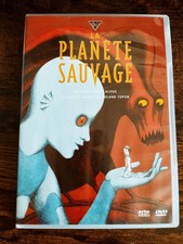La Planète Sauvage - René
