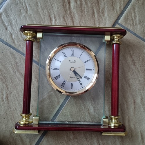 Pendulette bayard paris - paris,