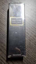 eau de parfum étoile de Noël