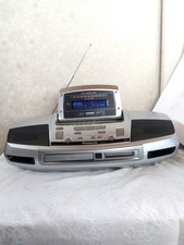 Panasonic RX-MDX3 MINI DISC