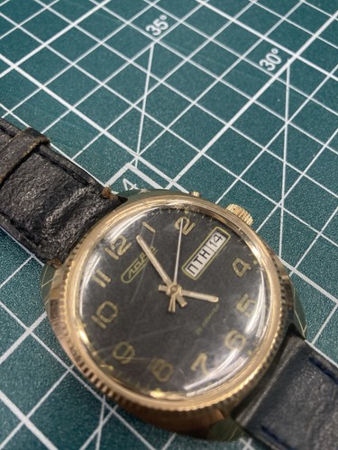 Vintage soviet slava jewels - 26,