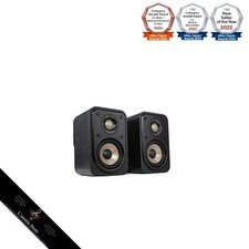 Paire de 2 enceintes surround