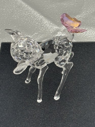 Swarovski figurine 943951 - swarovski,