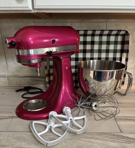 Rare kitchenaid artisan - rare,
