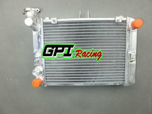 Radiateur aluminium alliage - radiateur,