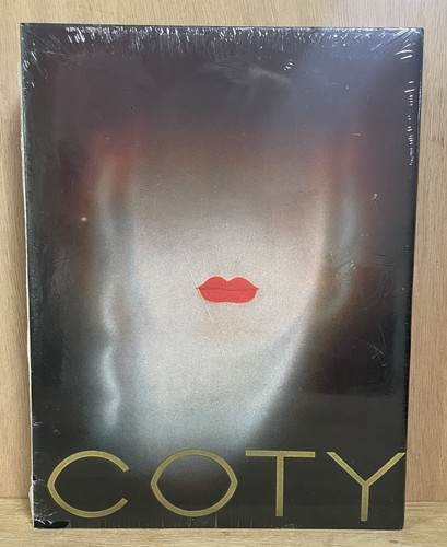 Coty marque d un - coty, la