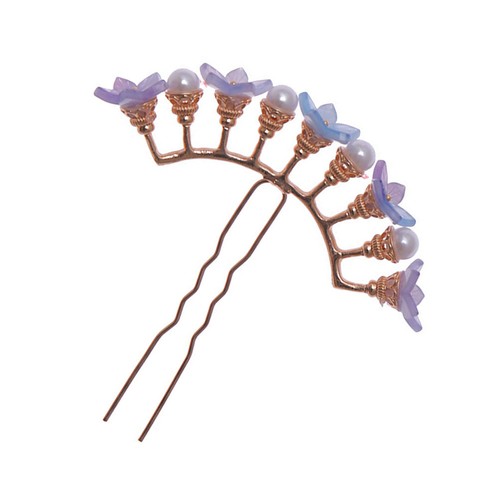 Baguettes pour cheveux - baguettes,