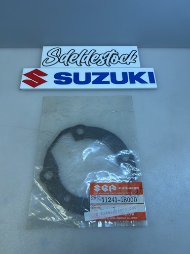 Joint embase cylindre suzuki - 1,