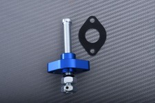 Tendeur Chaine de Distribution Mécanique Bleu YAMAHA YZF R6 YZF-R6 1999-2000