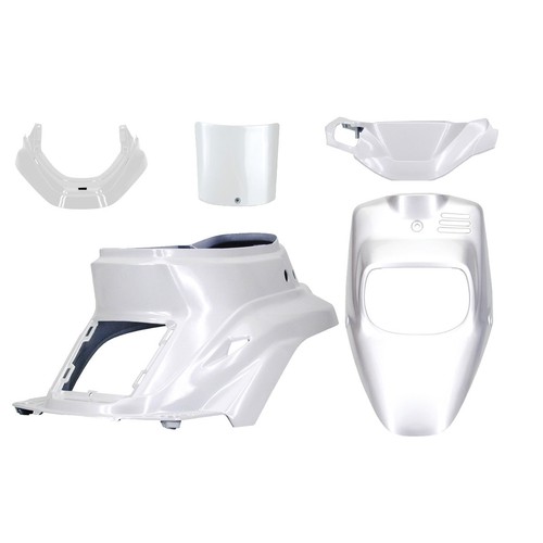 Kit pièces carénage - 5,