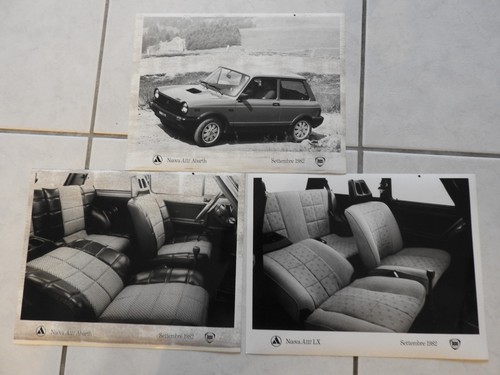 Photos presse originale - 3,