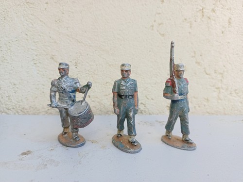 Soldats quiralu légionnaire - 3,