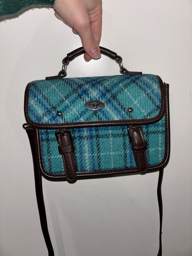 Sac harris tweed - sac,
