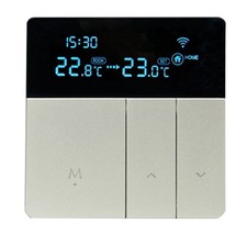 Thermostat WiFi Tuya Chauffage