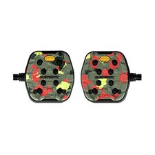 Pedale vtt/trekking/city look