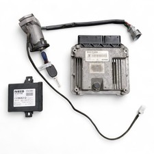 Kit Démarrage Iveco Daily 0281011228 