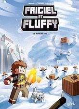 Frigiel et Fluffy. Vol. 4. Le