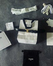 Ceinture CELINE Triomphe