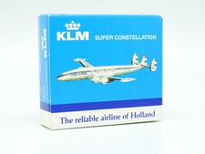 Schabak Avion Airlines 1/600 - Lockheed Super Constellation KLM