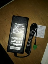 Alimentation electrique CINCON Electronics TRG70A240 220V-24V nf