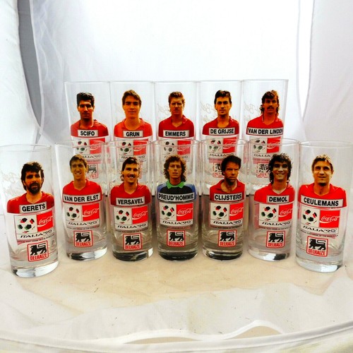 Coca cola verres - coca,