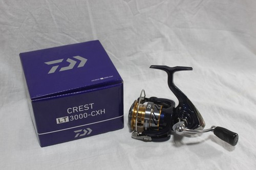 Moulinet tournant daiwa - moulinet, 20