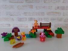 Lego Duplo Winnie l'ourson 5946 - 5945