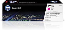 Toner HP laser magenta 128A