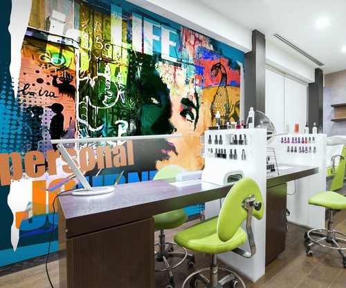 Art poster a090 - 3d,