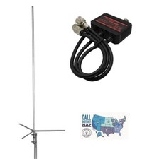 Icom IC-9700 Accessory Bundle