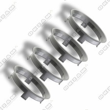 4 Jante Entretoise Clé