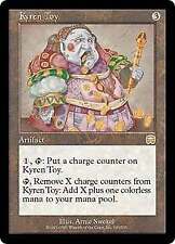 Magic MTG - Jouet kyrène - Masques de Mercadia - PLAYED - FR - FOIL