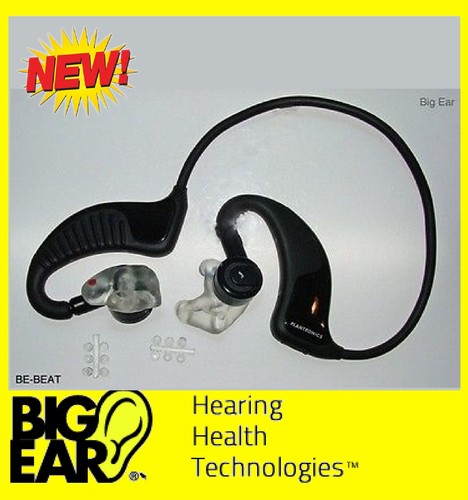 Back beat wireless dual - back,