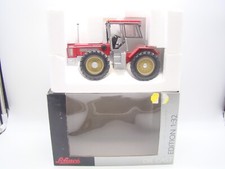 SCHUCO - 1/32 - SCHLUTER SUPER TRAC 2500 VL DE 1984 - N° 450761500 - BOITE -