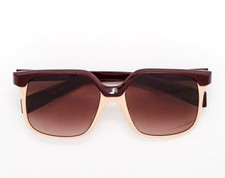 Grandes Lunettes de Soleil