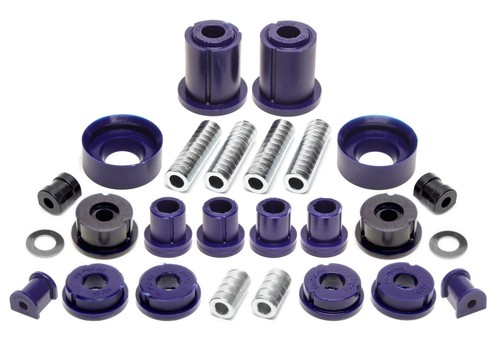 Technix prise kit - ta, pu