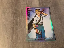 Limited Run Games trading card