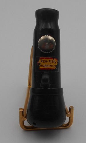 Ancien appeau reh - appeau, reh-fiep